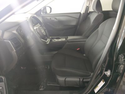 2024 Nissan Rogue - Photo 19