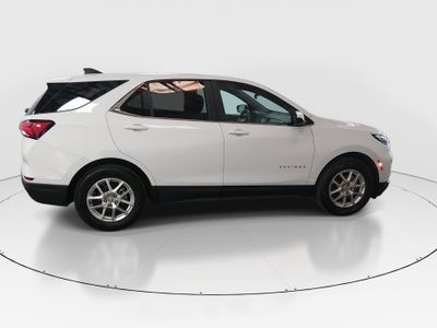 2024 Chevrolet Equinox - Photo 8