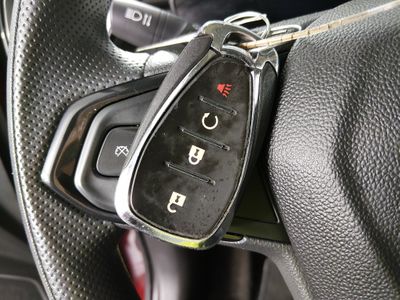 2025 Chevrolet Trailblazer - Photo 15