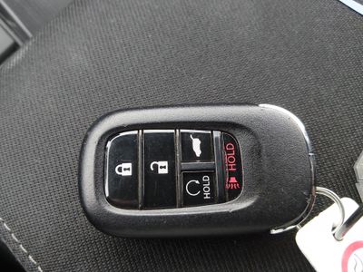 2024 Honda Civic Hatchback - Photo 15