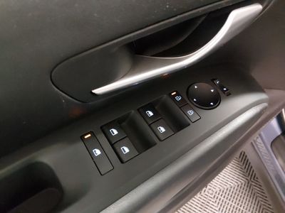 2025 Hyundai Tucson — photo 23 view