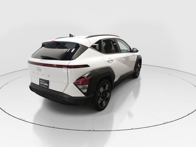 2024 Hyundai Kona - Photo 7