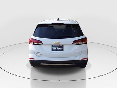 2024 Chevrolet Equinox - Photo 6