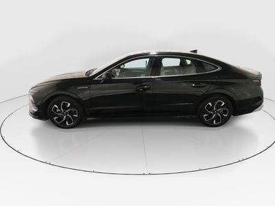 2024 Hyundai Sonata - Photo 4