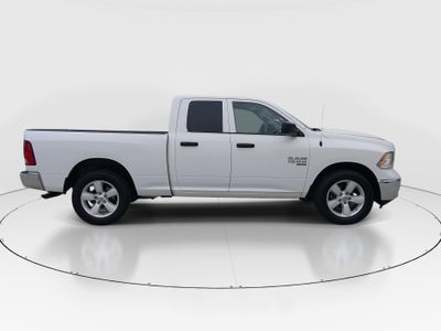2024 Ram 1500 Classic - Photo 8