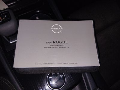 2024 Nissan Rogue - Photo 20