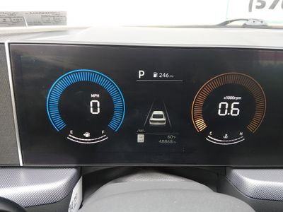 2024 Hyundai Sonata - Photo 14