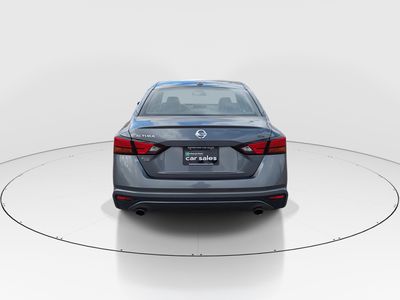 2021 Nissan Altima - Photo 6