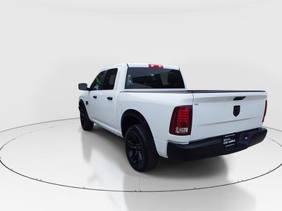2024 Ram 1500 Classic - Photo 5