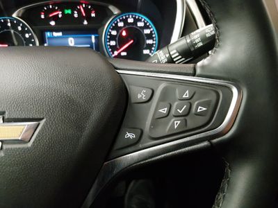 2024 Chevrolet Equinox - Photo 19