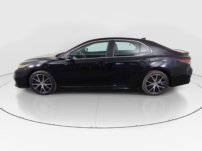2023 Toyota Camry - Photo 4