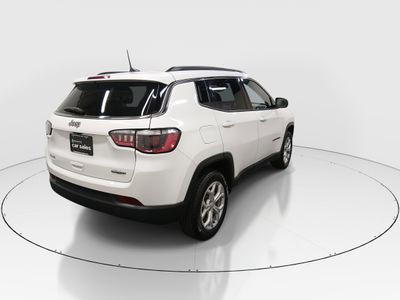 2024 Jeep Compass - Photo 7