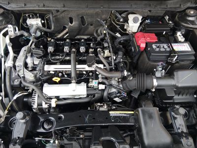 2024 Nissan Kicks - Photo 9