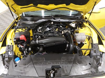2024 Ford Mustang - Photo 9