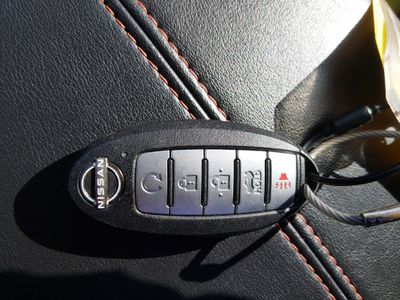 2024 Nissan Altima - Photo 15