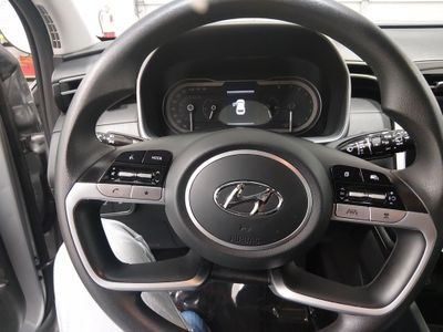2024 Hyundai Tucson - Photo 13