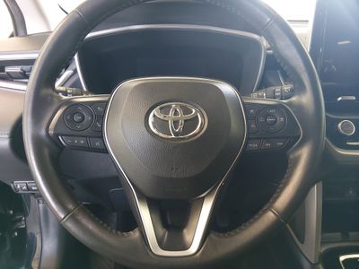 2024 Toyota Corolla Cross - Photo 12