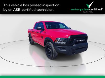 2024 Ram 1500 Classic - Photo 1