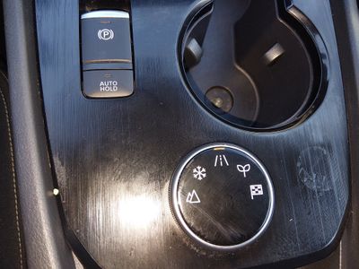 2024 Nissan Rogue - Photo 21
