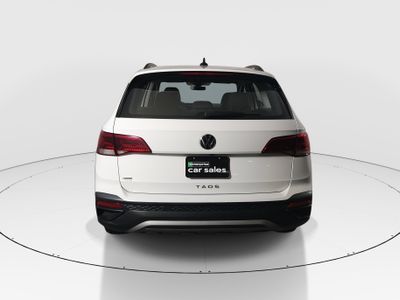 2024 Volkswagen Taos - Photo 6