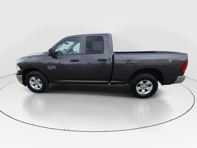 2024 Ram 1500 Classic - Photo 4
