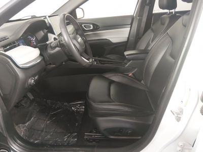 2024 Jeep Compass - Photo 20