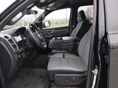 2023 Ram 1500 - Photo 19