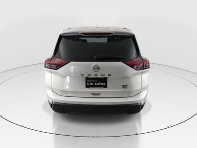 2024 Nissan Rogue - Photo 6