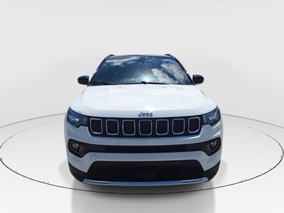2023 Jeep Compass - Photo 2