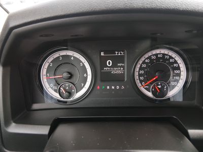2024 Ram 1500 Classic - Photo 11