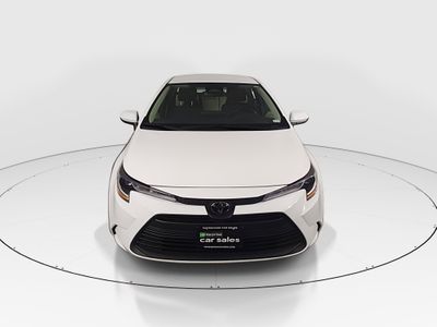 2024 Toyota Corolla - Photo 2