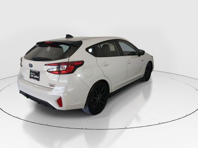 2024 Subaru Impreza - Photo 7
