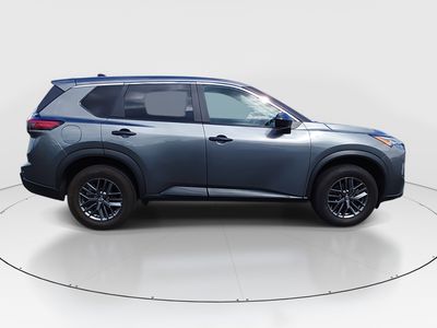 2024 Nissan Rogue - Photo 8