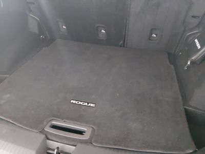 2024 Nissan Rogue - Photo 11