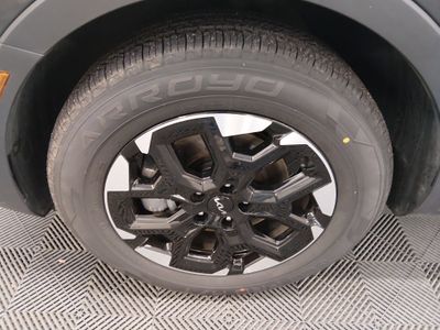 2024 Kia Sorento - Photo 10