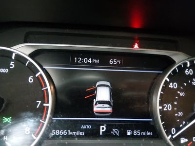 2024 Nissan Rogue - Photo 14