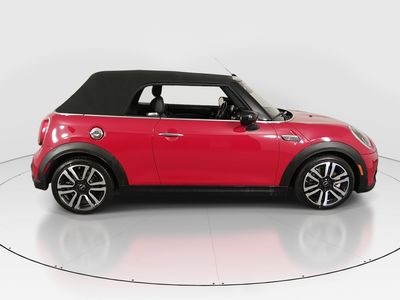 2024 MINI Convertible - Photo 8