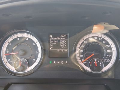 2024 Ram 1500 Classic - Photo 14