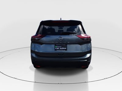 2024 Nissan Rogue - Photo 6