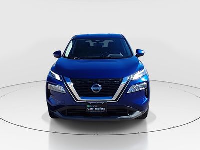 2023 Nissan Rogue - Photo 2