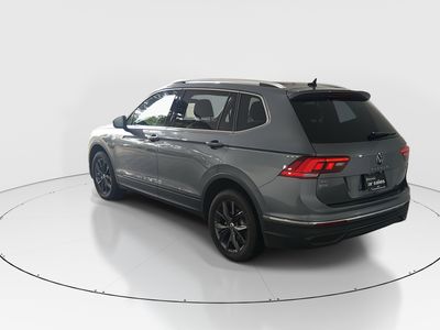 2024 Volkswagen Tiguan - Photo 5