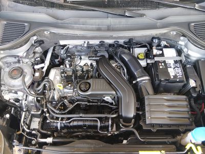 2024 Volkswagen Taos - Photo 9