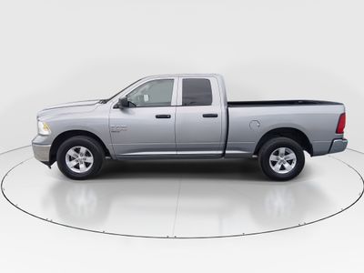 2024 Ram 1500 Classic - Photo 4