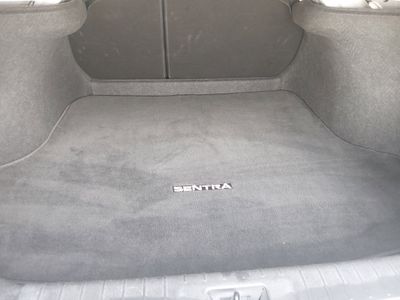 2024 Nissan Sentra - Photo 11