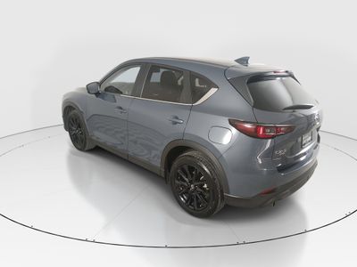 2024 Mazda CX-5 - Photo 5