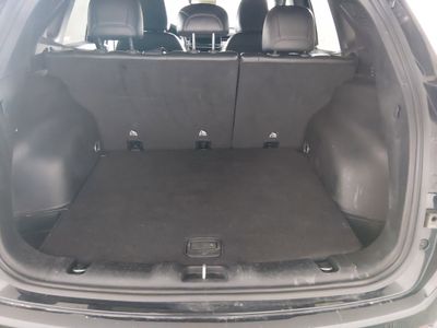 2024 Jeep Compass - Photo 11