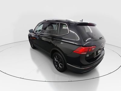 2024 Volkswagen Tiguan - Photo 5
