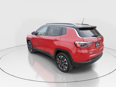 2023 Jeep Compass - Photo 5