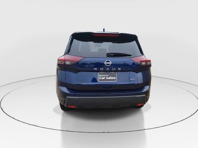 2024 Nissan Rogue - Photo 6