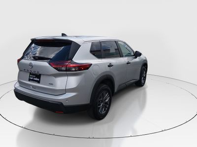 2024 Nissan Rogue - Photo 7